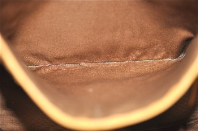 Authentic Louis Vuitton Monogram Vavin GM Shoulder Tote Bag M51170 LV 3184D