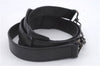 Auth BALENCIAGA Classic Vero 2Way Shoulder Hand Bag Leather 235216 Black 3187D