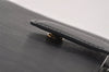 Authentic Louis Vuitton Epi Agenda GM Notebook Cover Black R20212 LV 3188I
