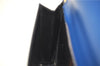 Authentic Louis Vuitton Epi Grenelle 2Way Shoulder Hnad Bag Blue M52365 LV 3195D