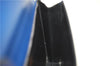 Authentic Louis Vuitton Epi Grenelle 2Way Shoulder Hnad Bag Blue M52365 LV 3195D