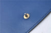 Authentic Louis Vuitton Epi Grenelle 2Way Shoulder Hnad Bag Blue M52365 LV 3195D