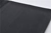 Authentic GUCCI Guccissima Leather IPad Tablet Case 283782 Black 3210D