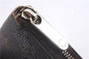 Authentic Louis Vuitton Monogram Zippy Wallet Long Purse M60017 LV Junk 3216D