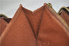 Authentic Louis Vuitton Monogram Zippy Wallet Long Purse M60017 LV Junk 3216D