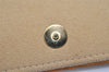Authentic Louis Vuitton Monogram Pochette Twin PM Shoulder Bag M51854 LV 3222I