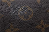 Authentic LOUIS VUITTON Monogram Speedy 30 Hand Bag M41526 LV 3225C