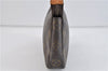 Authentic LOUIS VUITTON Monogram Pochette Accessoires Pouch M51980 LV 3235C