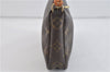 Authentic LOUIS VUITTON Monogram Pochette Accessoires Pouch M51980 LV 3235C