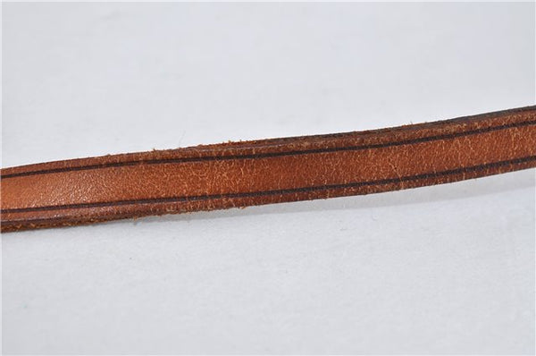 Authentic LOUIS VUITTON Monogram Pochette Accessoires Pouch M51980 LV 3235C