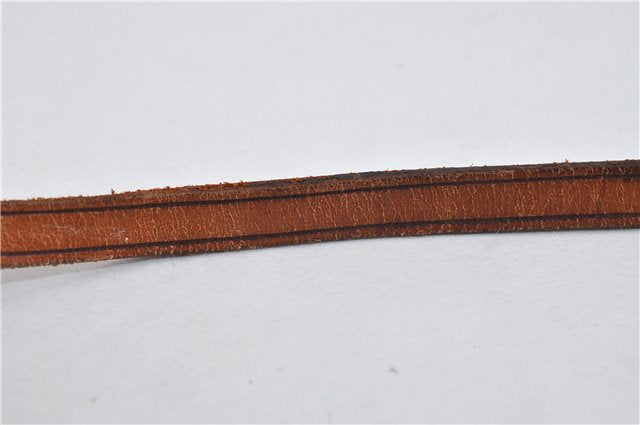 Authentic LOUIS VUITTON Monogram Pochette Accessoires Pouch M51980 LV 3235C