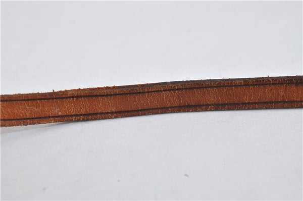 Authentic LOUIS VUITTON Monogram Pochette Accessoires Pouch M51980 LV 3235C