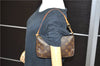 Authentic LOUIS VUITTON Monogram Pochette Accessoires Pouch M51980 LV 3235C