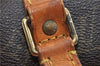 Auth Louis Vuitton Monogram Porte Documents Voyage Briefcase M53361 LV 3241D