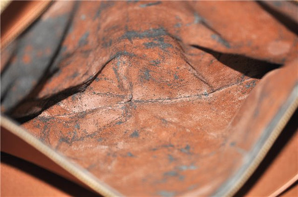 Auth Louis Vuitton Monogram Porte Documents Voyage Briefcase M53361 LV 3241D