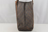 Authentic Louis Vuitton Monogram Sac Shopping PM Tote Bag M51108 LV 3248I