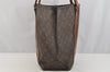 Authentic Louis Vuitton Monogram Sac Shopping PM Tote Bag M51108 LV 3248I