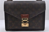 Authentic Louis Vuitton Monogram Monceau 2Way Shoulder Hand Bag M51185 LV 3249D