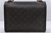 Authentic Louis Vuitton Monogram Monceau 2Way Shoulder Hand Bag M51185 LV 3249D