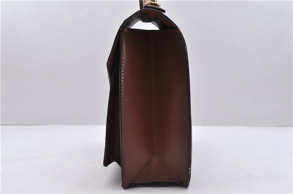 Authentic Louis Vuitton Monogram Monceau 2Way Shoulder Hand Bag M51185 LV 3249D