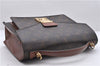 Authentic Louis Vuitton Monogram Monceau 2Way Shoulder Hand Bag M51185 LV 3249D