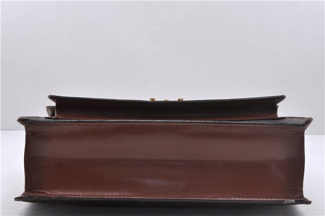 Authentic Louis Vuitton Monogram Monceau 2Way Shoulder Hand Bag M51185 LV 3249D