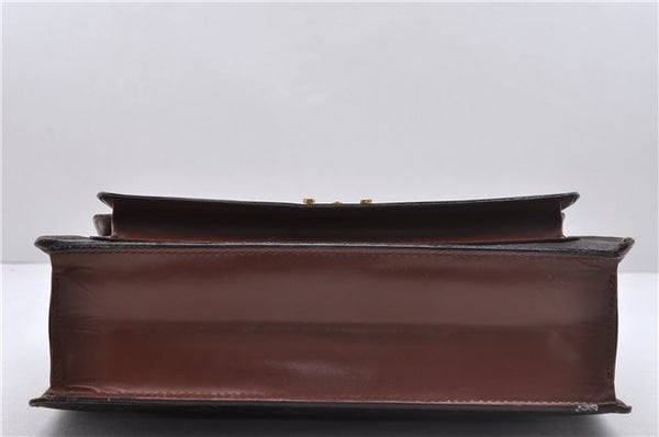 Authentic Louis Vuitton Monogram Monceau 2Way Shoulder Hand Bag M51185 LV 3249D