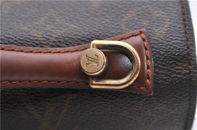 Authentic Louis Vuitton Monogram Monceau 2Way Shoulder Hand Bag M51185 LV 3249D