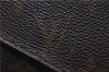 Authentic Louis Vuitton Monogram Monceau 2Way Shoulder Hand Bag M51185 LV 3249D