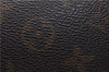 Authentic Louis Vuitton Monogram Monceau 2Way Shoulder Hand Bag M51185 LV 3249D