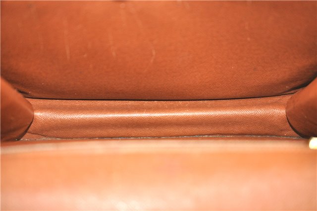 Authentic Louis Vuitton Monogram Monceau 2Way Shoulder Hand Bag M51185 LV 3249D