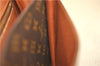 Authentic Louis Vuitton Monogram Monceau 2Way Shoulder Hand Bag M51185 LV 3249D