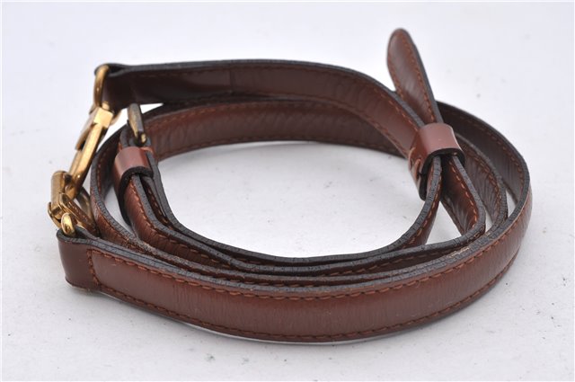 Authentic Louis Vuitton Monogram Monceau 2Way Shoulder Hand Bag M51185 LV 3249D