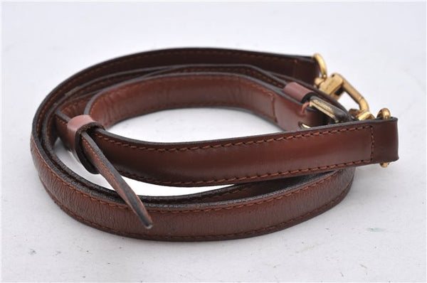 Authentic Louis Vuitton Monogram Monceau 2Way Shoulder Hand Bag M51185 LV 3249D