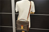 Authentic Louis Vuitton Monogram Monceau 2Way Shoulder Hand Bag M51185 LV 3249D