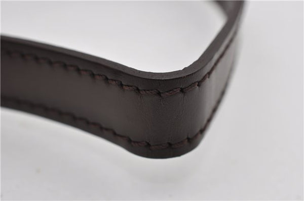 Authentic Louis Vuitton Damier Saint Louis Clutch Hand Bag Purse N51993 LV 3252F