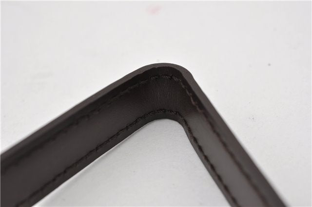 Authentic Louis Vuitton Damier Saint Louis Clutch Hand Bag Purse N51993 LV 3252F