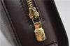 Authentic Louis Vuitton Damier Saint Louis Clutch Hand Bag Purse N51993 LV 3252F