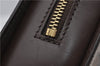 Authentic Louis Vuitton Damier Saint Louis Clutch Hand Bag Purse N51993 LV 3252F
