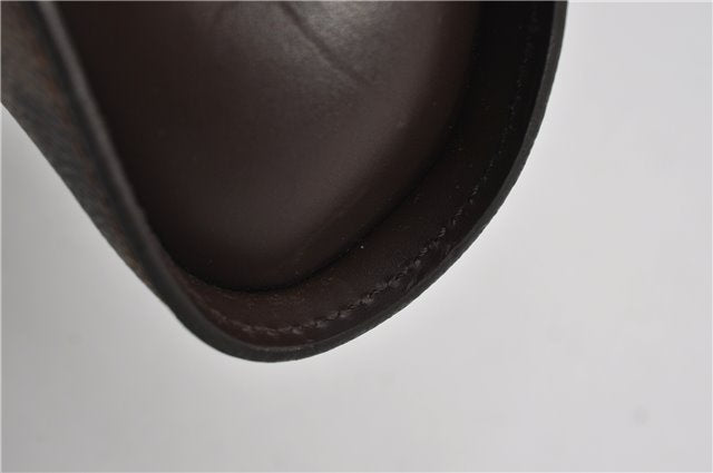 Authentic Louis Vuitton Damier Saint Louis Clutch Hand Bag Purse N51993 LV 3252F