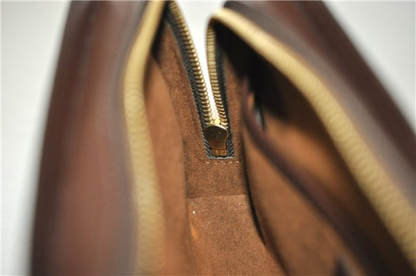 Authentic Louis Vuitton Damier Saint Louis Clutch Hand Bag Purse N51993 LV 3252F