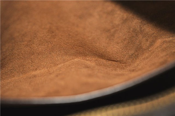 Authentic Louis Vuitton Damier Saint Louis Clutch Hand Bag Purse N51993 LV 3252F