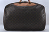 Authentic Louis Vuitton Monogram Alize 1 Poches 2 Way Travel Bag M41393 LV 3253D