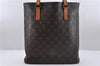 Authentic Louis Vuitton Monogram Vavin GM Shoulder Tote Bag M51170 LV 3256D