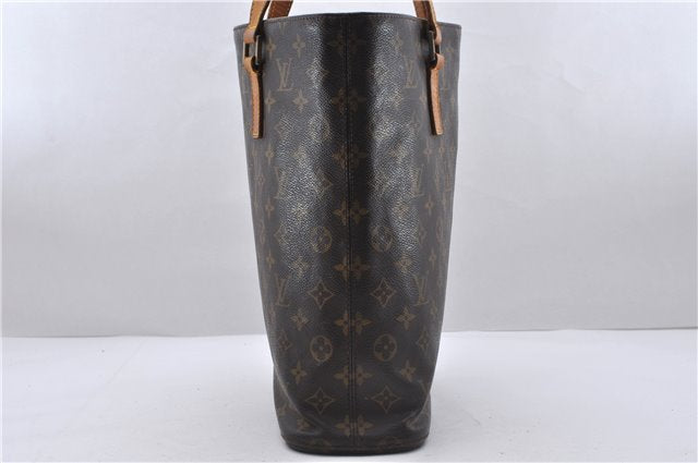 Authentic Louis Vuitton Monogram Vavin GM Shoulder Tote Bag M51170 LV 3256D