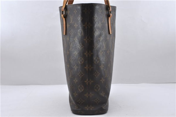 Authentic Louis Vuitton Monogram Vavin GM Shoulder Tote Bag M51170 LV 3256D