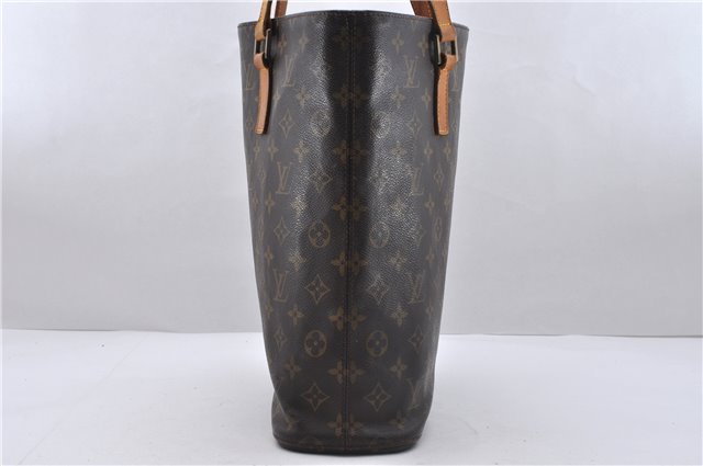 Authentic Louis Vuitton Monogram Vavin GM Shoulder Tote Bag M51170 LV 3256D