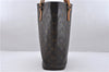 Authentic Louis Vuitton Monogram Vavin GM Shoulder Tote Bag M51170 LV 3256D