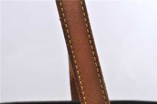 Authentic Louis Vuitton Monogram Vavin GM Shoulder Tote Bag M51170 LV 3256D