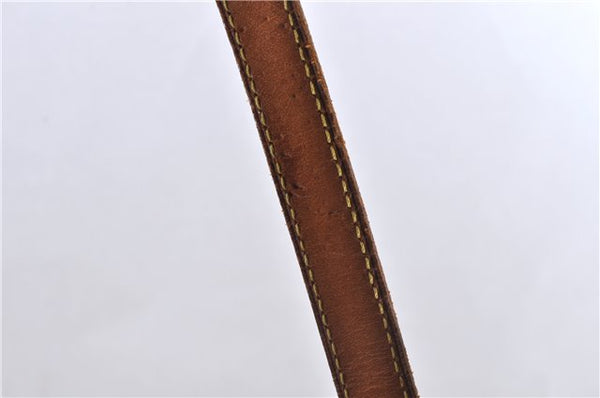 Authentic Louis Vuitton Monogram Vavin GM Shoulder Tote Bag M51170 LV 3256D